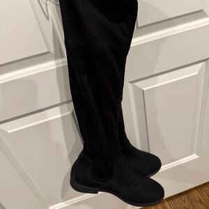 New Thigh High Boots